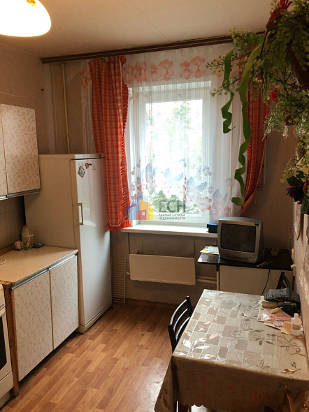 Продажа 2 комнатной квартиры, 50.3 м2, обл. Тульская, г. Тула, Пролетарская улица, 26 4