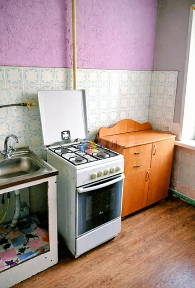 Продажа 2 комнатной квартиры, 44.5 м2, обл. Тульская, г. посёлок Хомяково, Хомяковская улица, 4 3