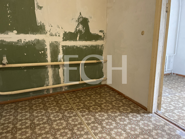Продажа 2 комнатной квартиры, 61.7 м2, обл. Тульская, г. Тула, улица Щегловская Засека, 45 33
