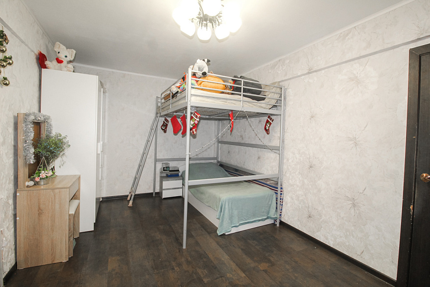 Продажа 2 комнатной квартиры, 45.5 м2, обл. Тульская, г. Тула, улица Седова, 37 7