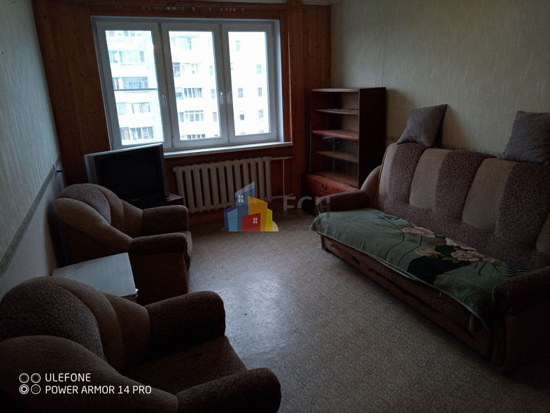 Продажа 2 комнатной квартиры, 49.7 м2, обл. Тульская, г. Тула, улица Максимовского, 11 2