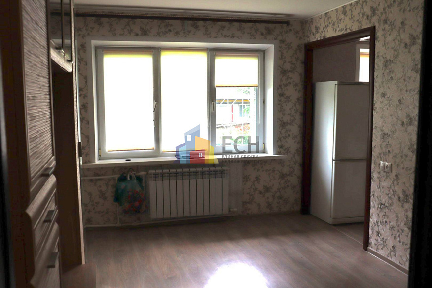 Продажа 1 комнатной квартиры, 30 м2, обл. Тульская, г. Щёкино, Юбилейная улица, 15 3