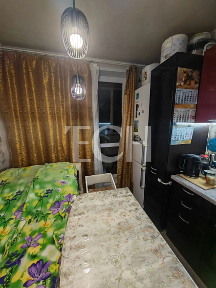 Продажа 1 комнатной квартиры, 42.3 м2, обл. Тульская, г. Тула, улица Хворостухина, 27 21