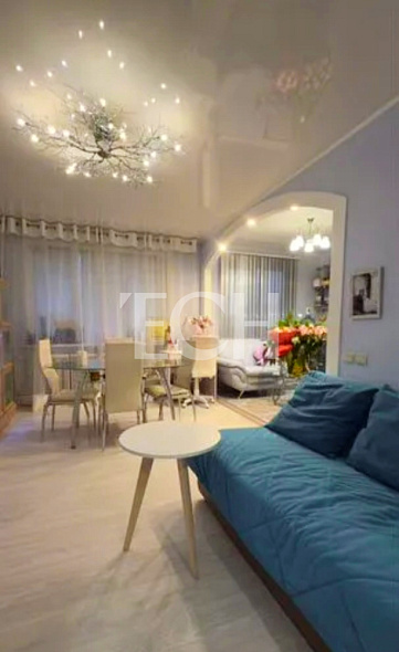 Продажа 3 комнатной квартиры, 52 м2, обл. Тульская, г. Тула, улица Кауля, 31 2