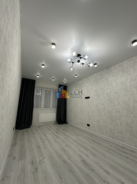 Продажа 3 комнатной квартиры, 80.2 м2, 300045, обл. Тульская, р-н. Ленинский, с. Осиновая Гора, ул. Аркадия Шипунова, мкр. Левобережный, д. 10 12