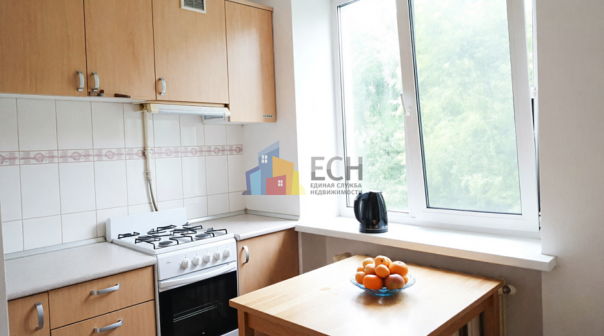 Продажа 2 комнатной квартиры, 55.1 м2, обл. Тульская, г. Тула, Красноармейский проспект, 27 4