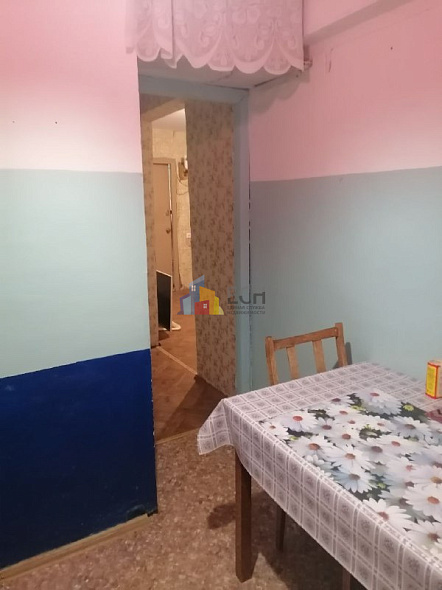 Многокомнатная квартира, 93 м2, обл. Тульская, г. микрорайон Мясново, 7-й Полюсный проезд, 16А 5