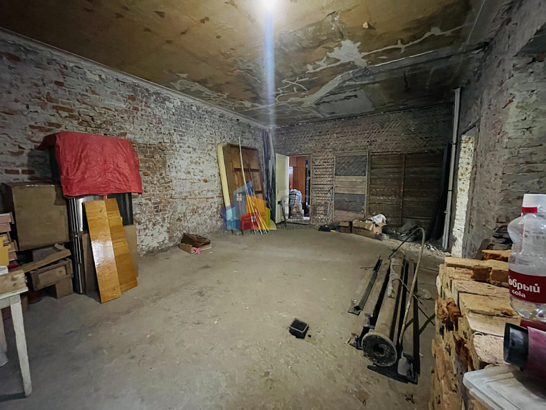 Многокомнатная квартира, 120 м2, обл. Тульская, г. Тула, Гоголевская улица, 76 12
