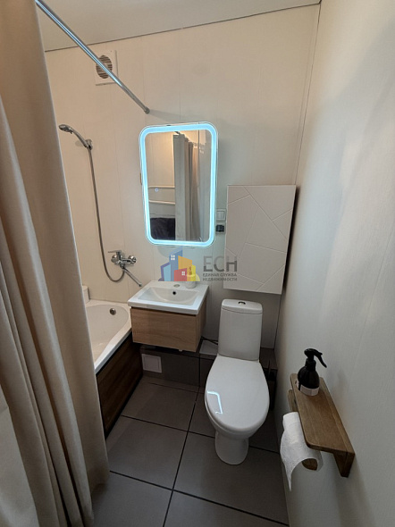 Продажа 2 комнатной квартиры, 45 м2, обл. Тульская, г. Тула, улица Седова, 43 19