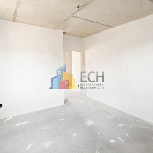 Продажа 2 комнатной квартиры, 53 м2, обл. Тульская, г. Тула, Калужское шоссе, 20к2 