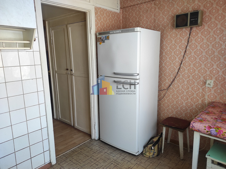Продажа 2 комнатной квартиры, 48.4 м2, обл. Тульская, г. Тула, проспект Ленина, 137А 10