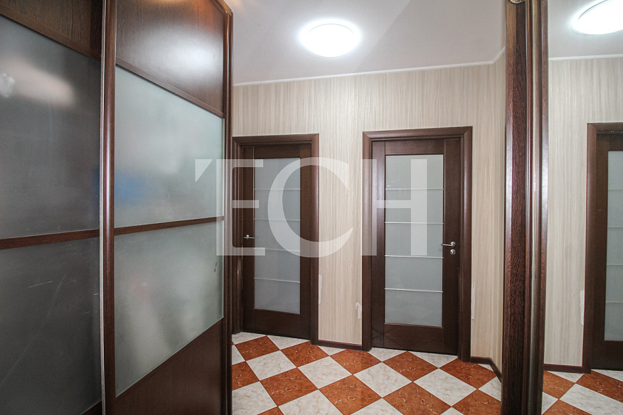 Продажа 1 комнатной квартиры, 51.9 м2, обл. Тульская, г. Тула, улица Демонстрации, 27к1 11