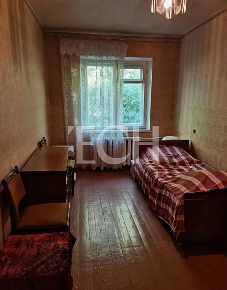 Продажа 2 комнатной квартиры, 42.4 м2, обл. Тульская, г. Тула, улица Седова, 18 3