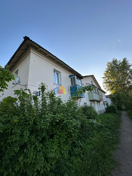 Продажа 3 комнатной квартиры, 52.1 м2, обл. Тульская, г. Новомосковск, Садовая улица, 6 10