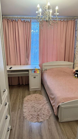 Продажа 3 комнатной квартиры, 74.6 м2, обл. Тульская, г. Тула, улица Калинина, 77Б 2