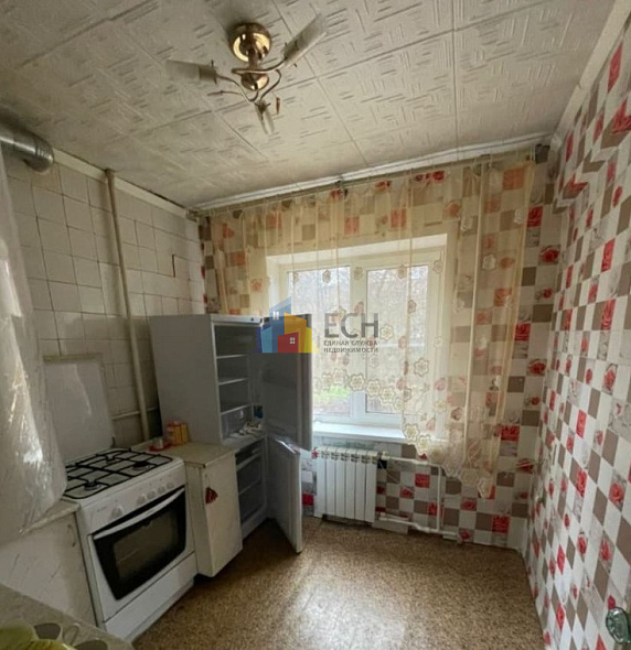 Продажа 3 комнатной квартиры, 59.2 м2, обл. Тульская, г. Тула, Приупская улица, 4 4