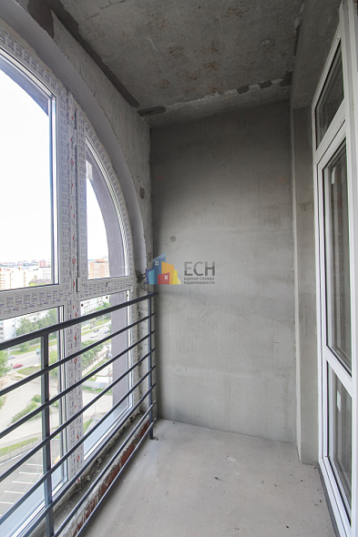 Продажа 1 комнатной квартиры, 39 м2, обл. Тульская, г. Тула, улица Фёдора Смирнова, 2 6