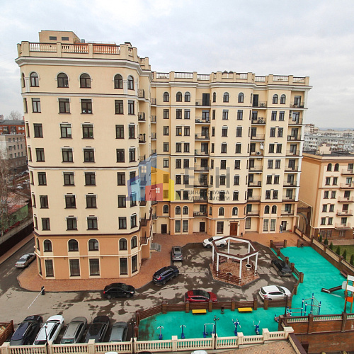 Продажа 3 комнатной квартиры, 104 м2, обл. Тульская, г. Тула, улица Свободы, 21 