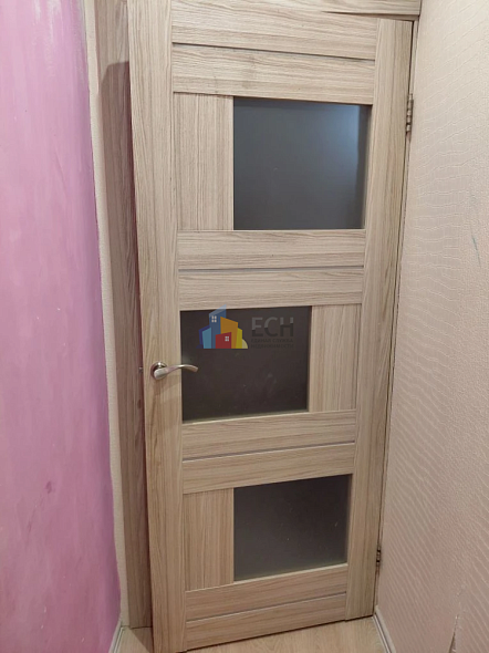 Продажа 3 комнатной квартиры, 53.6 м2, Тульская область, городской округ Тула, посёлок Рождественский, улица 40 лет Октября, 1А 14