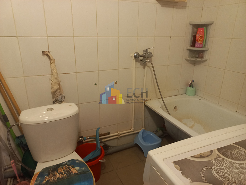 Продажа 1 комнатной квартиры, 35 м2, обл. Тульская, г. деревня Мыза (Иншинский сельский округ), улица Героя России Рындина, 4 9
