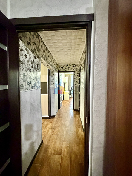 Продажа 3 комнатной квартиры, 70 м2, обл. Тульская, г. Тула, улица Мира, 14 9