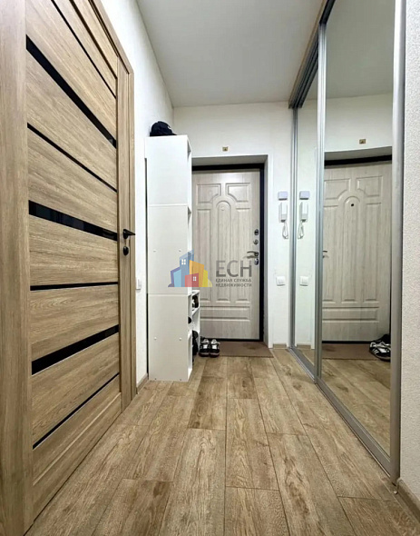 Продажа 1 комнатной квартиры, 39.3 м2, обл. Тульская, г. Тула, улица Ивана Поддубного, 2 3