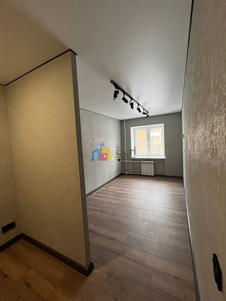 Продажа 2 комнатной квартиры, 43.7 м2, обл. Тульская, г. Тула, Староникитская улица, 10 2