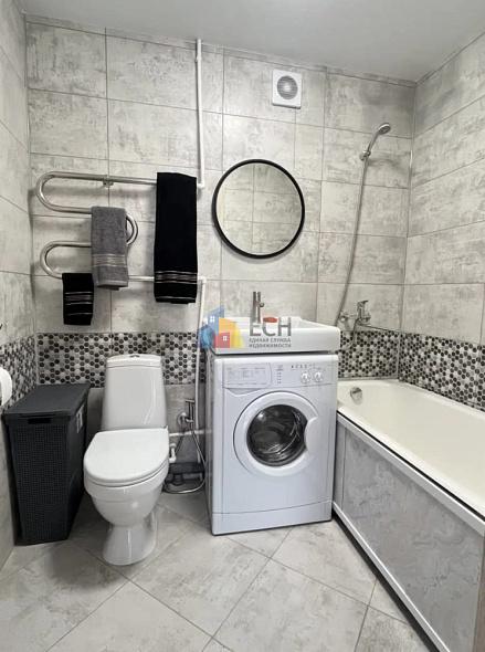 Продажа 2 комнатной квартиры, 40 м2, обл. Тульская, г. Серпухов, проезд Мишина, 5 7