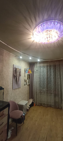 Продажа 2 комнатной квартиры, 41.9 м2, обл. Тульская, г. сельский посёлок Ленинский, улица Гагарина, 30 5