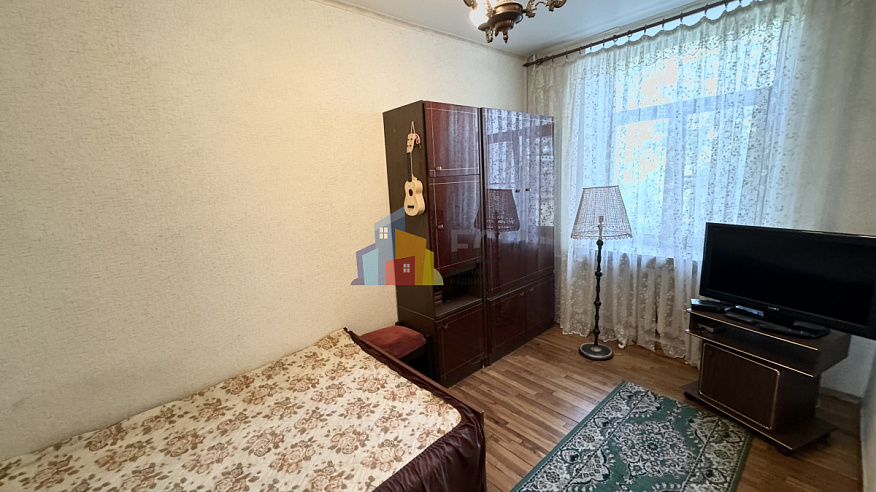 Продажа 3 комнатной квартиры, 83 м2, 300041, обл. Тульская, г. Тула, пр-кт. Ленина, д. 60 9