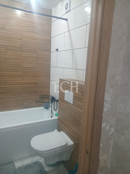 Продажа 1 комнатной квартиры, 33 м2, обл. Тульская, г. Тула, Калужское шоссе, 20к3 14