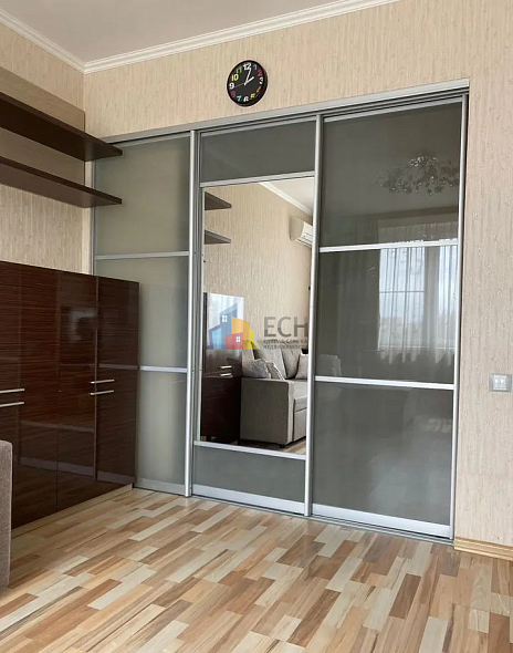Продажа 1 комнатной квартиры, 42 м2, обл. Тульская, г. Тула, улица Седова, 16А 5