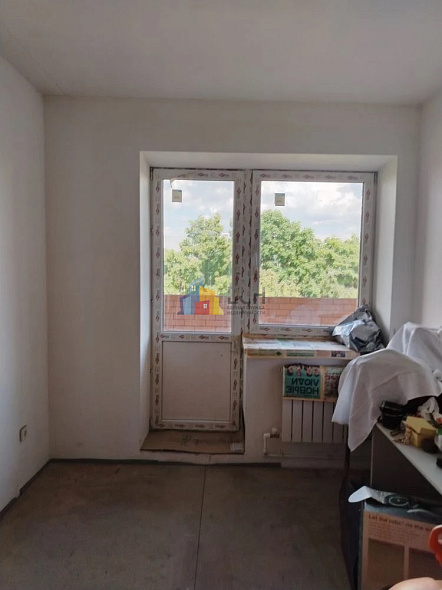 Продажа 1 комнатной квартиры, 36.3 м2, обл. Тульская, г. 8, улица Баженова, 8, подъезд 1 3
