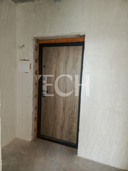 Продажа 2 комнатной квартиры, 51.6 м2, обл. Тульская, г. Тула, Калужское шоссе, 20к2 7