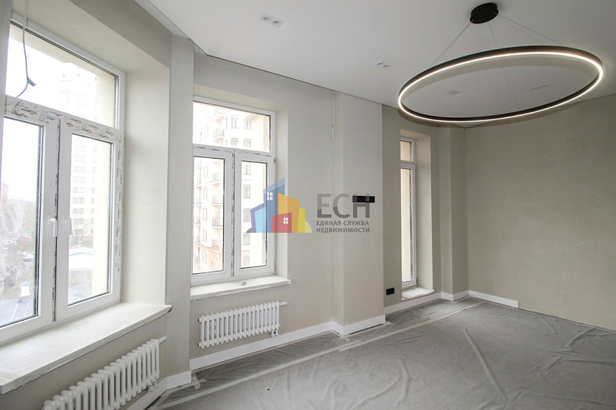 Продажа 3 комнатной квартиры, 104 м2, обл. Тульская, г. Тула, улица Свободы, 21 9