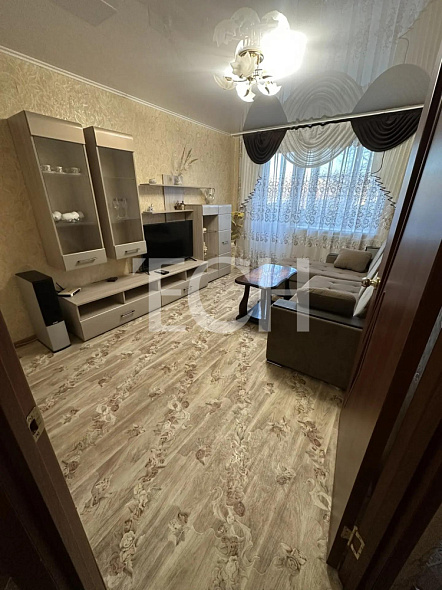 Продажа 2 комнатной квартиры, 41 м2, обл. Тульская, г. Новомосковск, улица Свердлова, 45 1