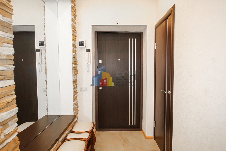 Многокомнатная квартира, 124 м2, обл. Тульская, г. Тула, улица Максима Горького, 1Б 7