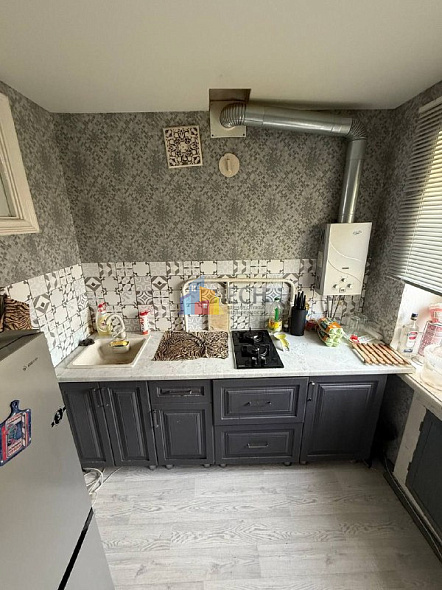 Продажа 1 комнатной квартиры, 30.5 м2, обл. Тульская, г. Щёкино, улица Революции, 77 7