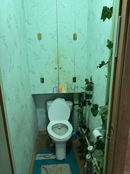 Продажа 3 комнатной квартиры, 64 м2, обл. Тульская, г. Тула, улица Вильямса, 46 5