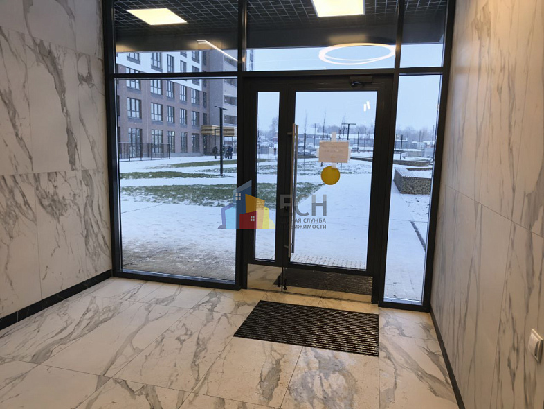 Продажа 1 комнатной квартиры, 27.3 м2, г. Тула, ул. Щегловская Засека, д. 4 3