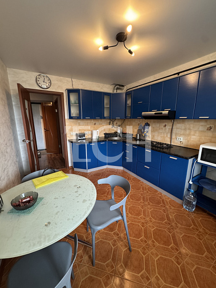 Продажа 1 комнатной квартиры, 38.2 м2, обл. Тульская, г. микрорайон Мясново, улица Болотова, 68А 5