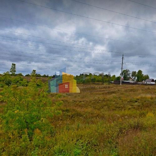 Земельные участки в Туле, продажа участков под ИЖС - ЕСН 