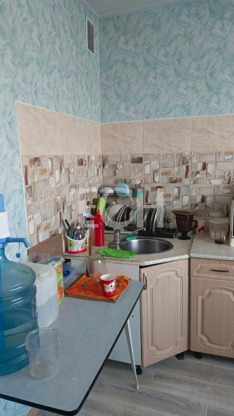 Продажа 3 комнатной квартиры, 65.3 м2, обл. Тульская, г. посёлок Скуратовский, микрорайон Скуратовский, 8 4
