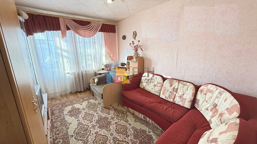 Продажа 2 комнатной квартиры, 47.9 м2, обл. Тульская, г. Тула, улица Льва Толстого, 111 2