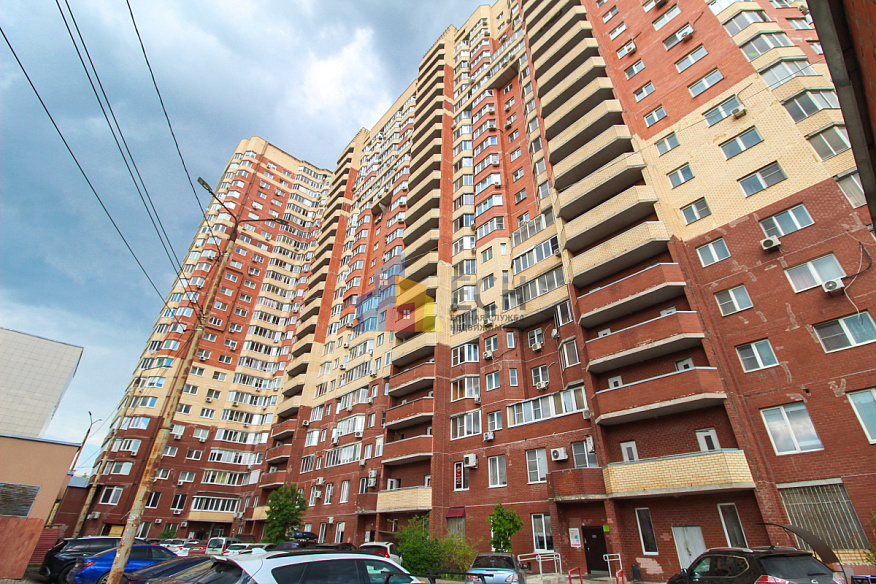 Продажа 1 комнатной квартиры, 40.5 м2, обл. Тульская, г. Тула, проспект Ленина, 112 13