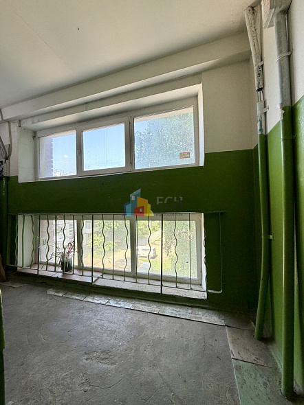 Продажа 1 комнатной квартиры, 28 м2, обл. Тульская, г. Тула, Ложевая улица, 137 13