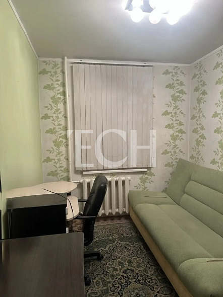 Продажа 3 комнатной квартиры, 64.2 м2, обл. Тульская, г. Тула, улица Марата, 33 10