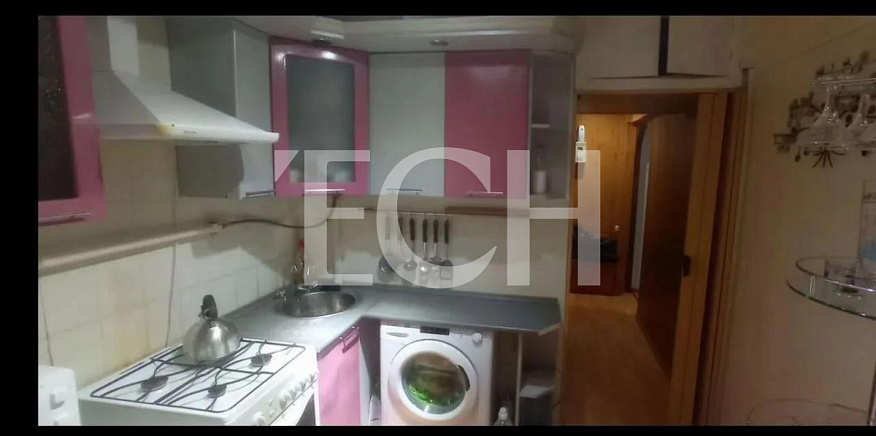 Продажа 2 комнатной квартиры, 45.7 м2, обл. Тульская, г. Тула, проспект Ленина, 137 5