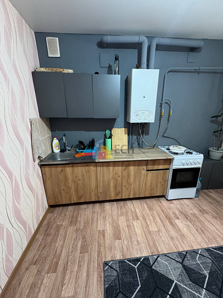 Продажа 1 комнатной квартиры, 37.2 м2, обл. Тульская, г. городской округ Тула, деревня Варваровка, 1Ак15 4