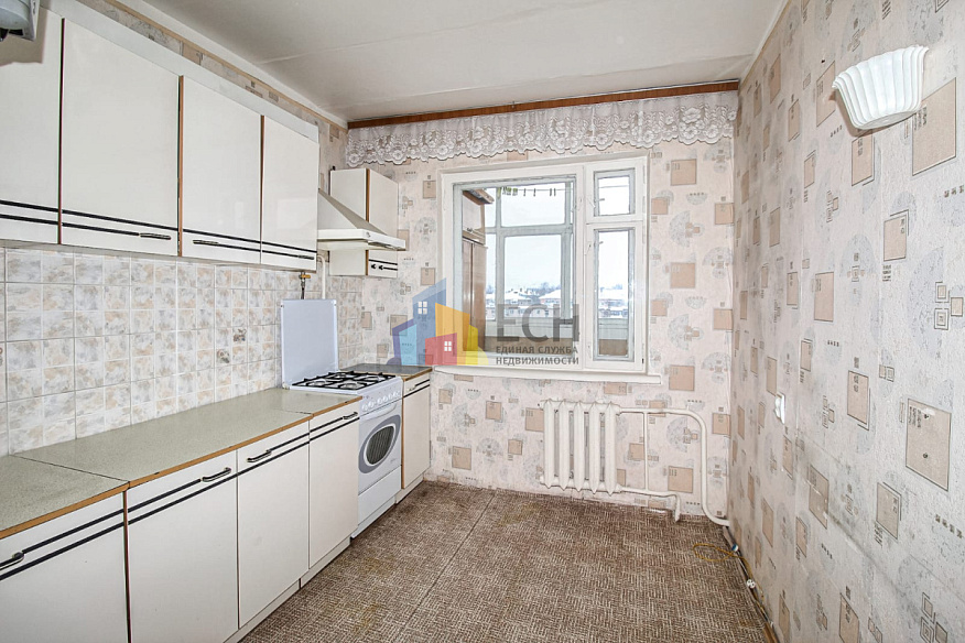 Продажа 1 комнатной квартиры, 38.6 м2, 300027, обл. Тульская, г. Тула, ул. Металлургов, д. 49а 5